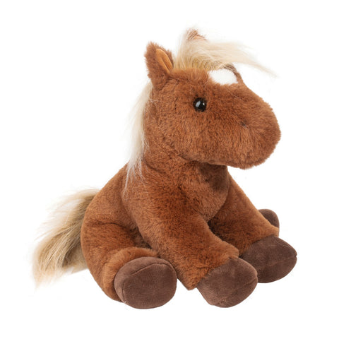 Nellie Horse Soft Plush - 1