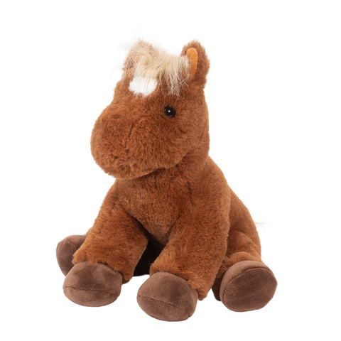 Nellie Horse Soft Plush - 1