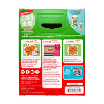 Holly Jolly Shrink-Its DIY Shrink Art Kit 6+ - 5