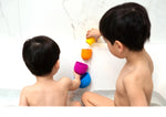 Oomplz Drip Drop Suction Cups For Ages 1+