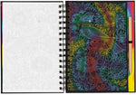 Scratch & Sketch | Extreme Animals 8+ - 2