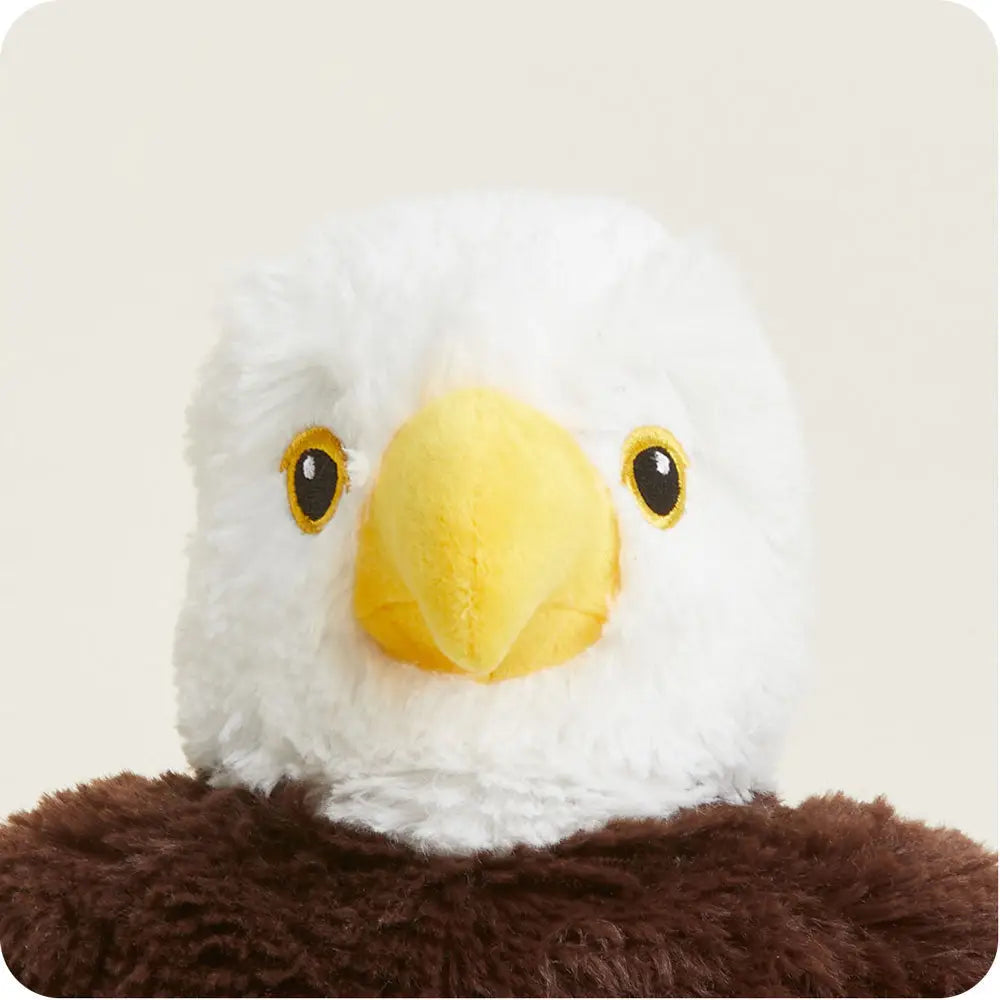 Warmies | Eagle - CR Toys