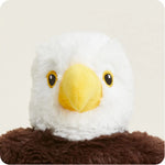 Warmies | Eagle - CR Toys