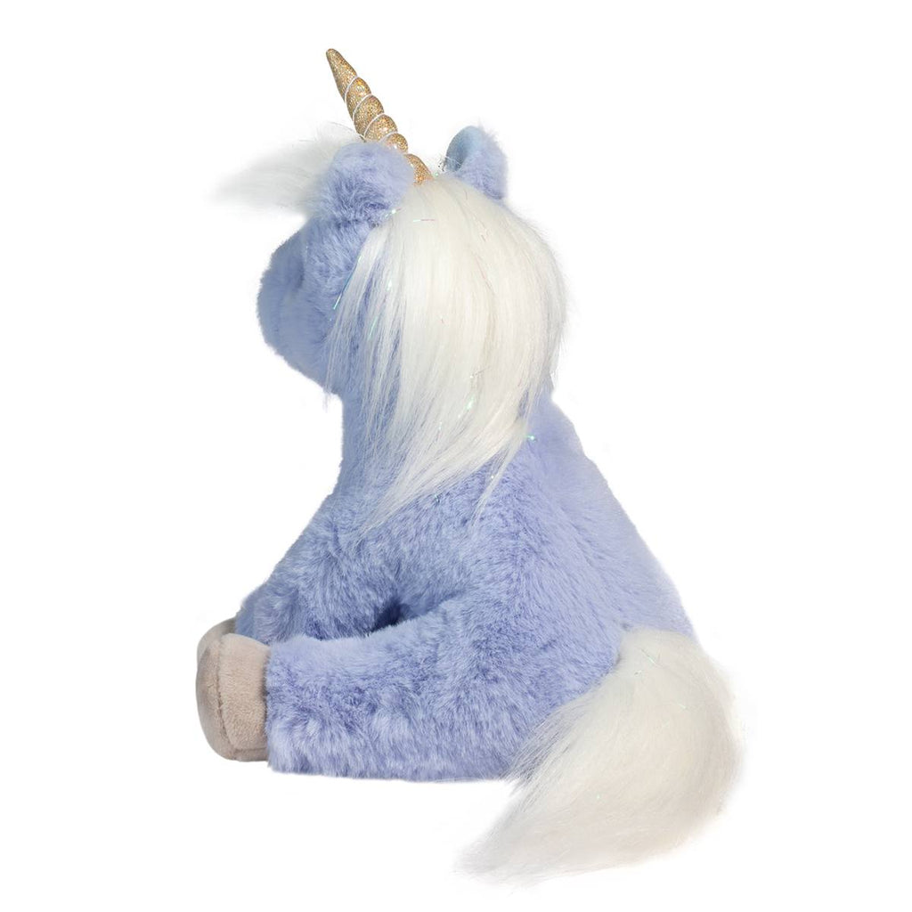 Ellie Unicorn Mini Soft 7" Plush For Ages 2+