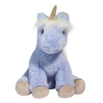 Ellie Unicorn Mini Soft 7" Plush For Ages 2+