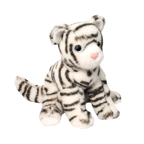 Zippie White Tiger Mini - 1