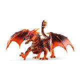 Lava Dragon 70138