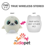 My Audio Pet | Sealebration Seal Bluetooth Speaker - 7