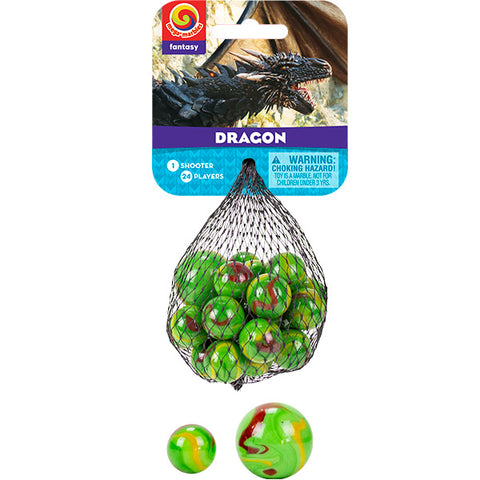 Marble Dragon Game Net 4 77702