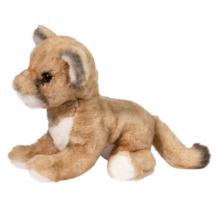 Carmie Mt. Lion Soft Plush