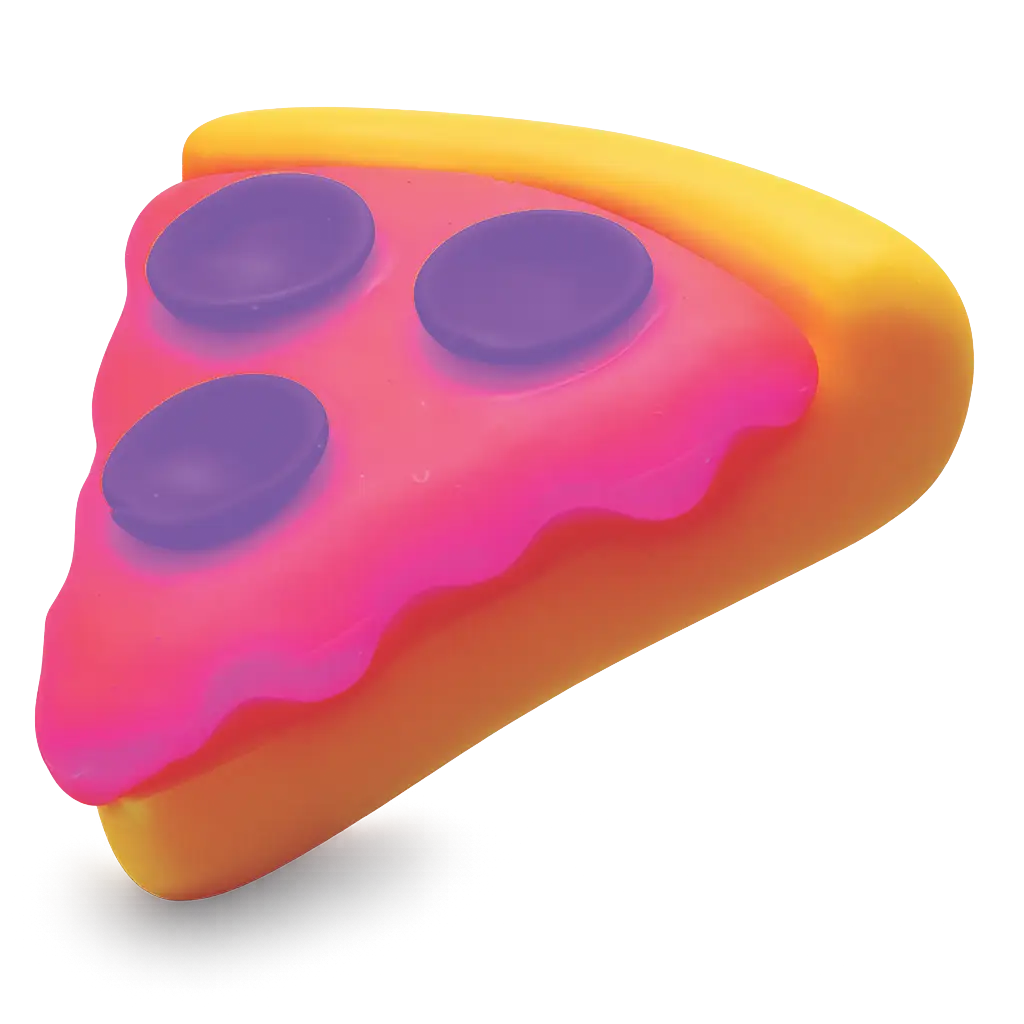 Fun Doh | Food Moods Snack Attack Squishy - 4