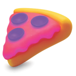 Fun Doh | Food Moods Snack Attack Squishy - 4