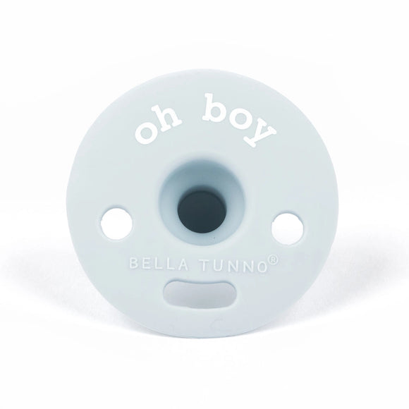 Oh Boy Bubbi Pacifier - 2