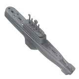 Diving Submarine Science Fun