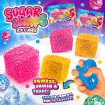 Sugar Swaps | Ice Cubes - 2