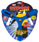 Wicked Outdoor Boomarang 8+ - 2