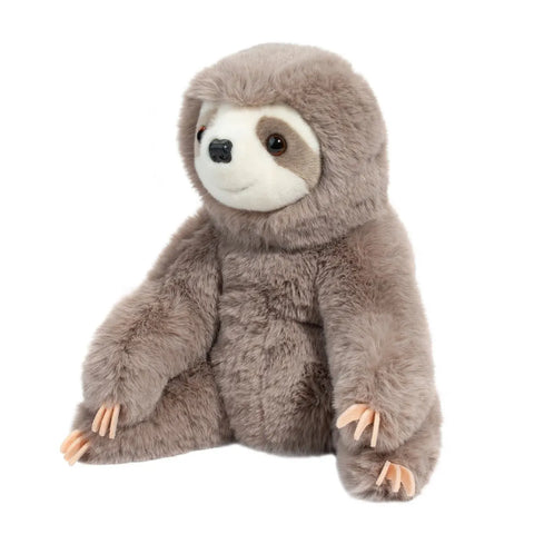 Lizzie Sloth Super Soft Plush