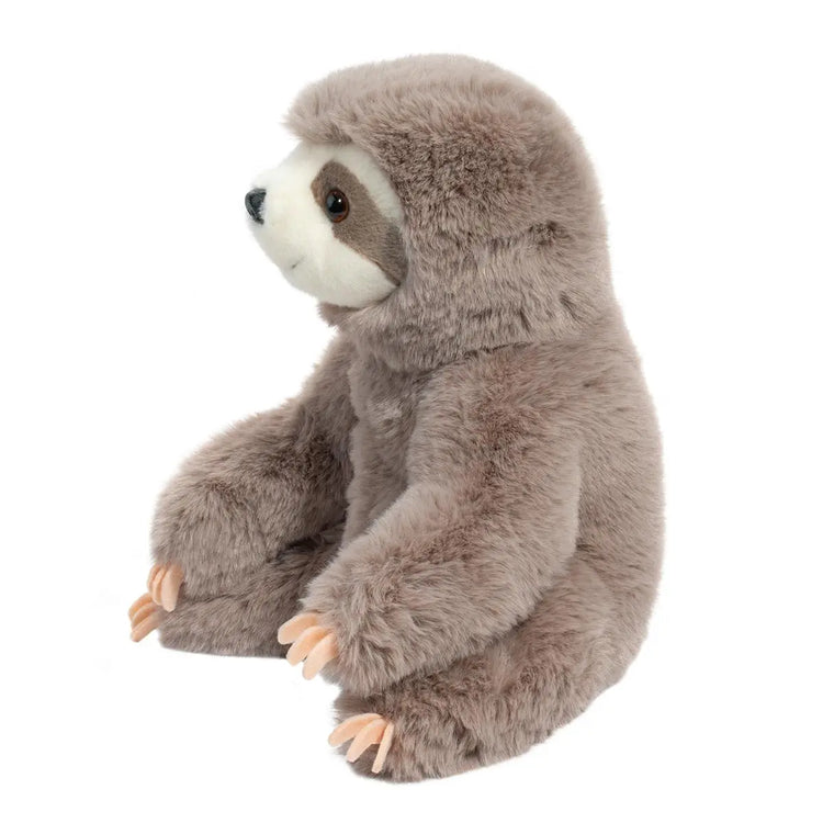 Lizzie Sloth Super Soft Plush