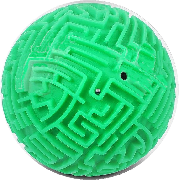 Gravity Cube Maze Ball Game 6+ - 2