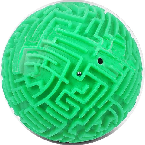 Gravity Cube Maze Ball Game 6+ - 1