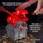 Robotic Dragon Bank Kit 8+ 550061