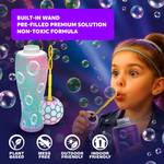 Unspillables Bubbles | Pop Star 3+ - 5
