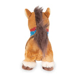 Colt | Musical Galloping Talking Animated Horse Plush 2+
