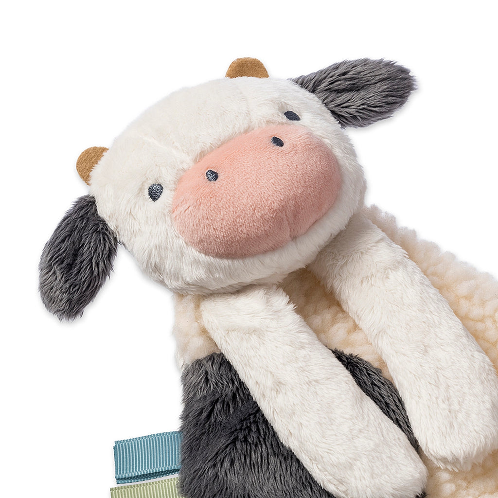 Bitzy Busy Gift Set | Cow and Barn 0M+ - 6