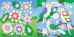 Color By Foil Sticker Book | Sparkle And Shine