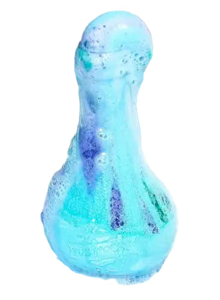 Tub Works | Kids Bath Bomb Potion | Ages 3+ - 1