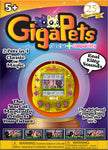 Gigapets-Starcat Virtual Pet Toy - CR Toys