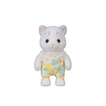 Calico Critters | Snow Leopard Family 3+ - 6