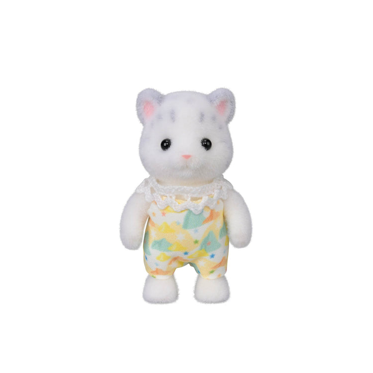 Calico Critters | Snow Leopard Family 3+ - 6