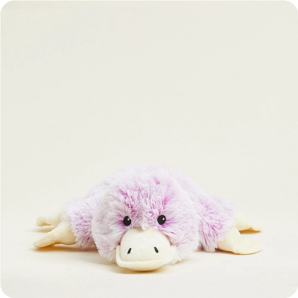 Warmies | Platypus - 1