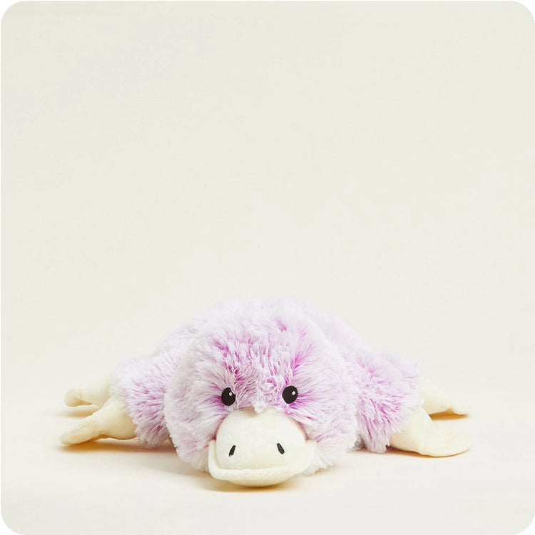 Warmies | Platypus - 1