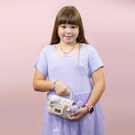 Crossbody | Tiny Mini  | Rainbow - 2