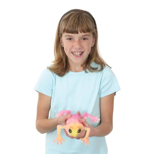 Grow Frog | Ginormous 5+ - 4