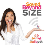 My Audio Pet | UniChord Unicorn Bluetooth Speaker - 5