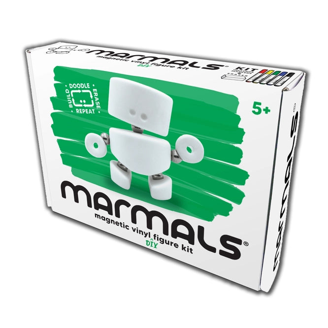 Marmal-Mo Green Box
