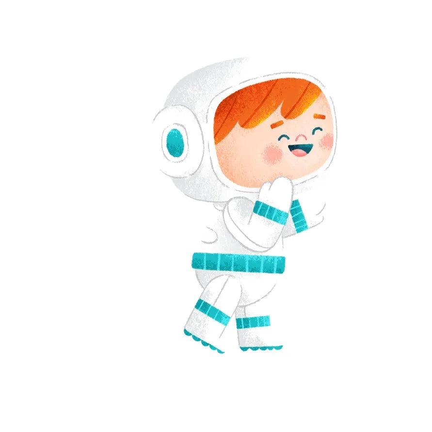 Scratch And Sniff | Farts In Space - 2