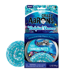 Crazy Aarons Thinking Putty Dolphin Dance