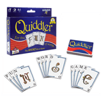 Quiddler 8+ - 2