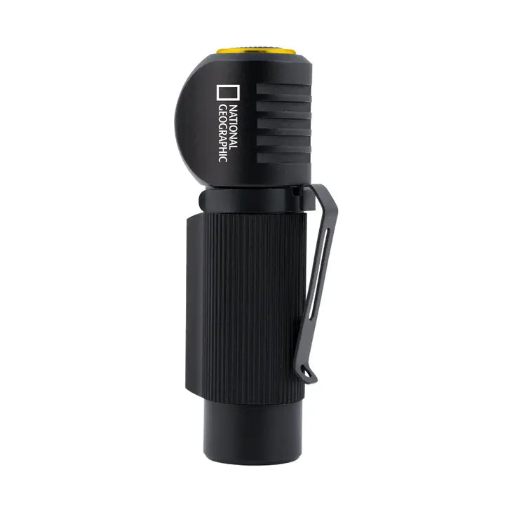 National Geographic Led Headlight Rechargeable 80-82000