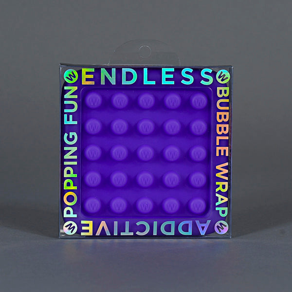Endless Bubble Wrap - CR Toys