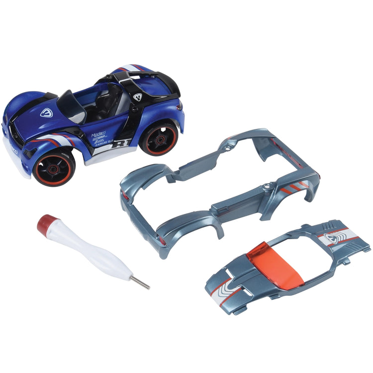 Modarii | R1 Roadster