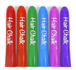 HAIR CHALK 6 Pack