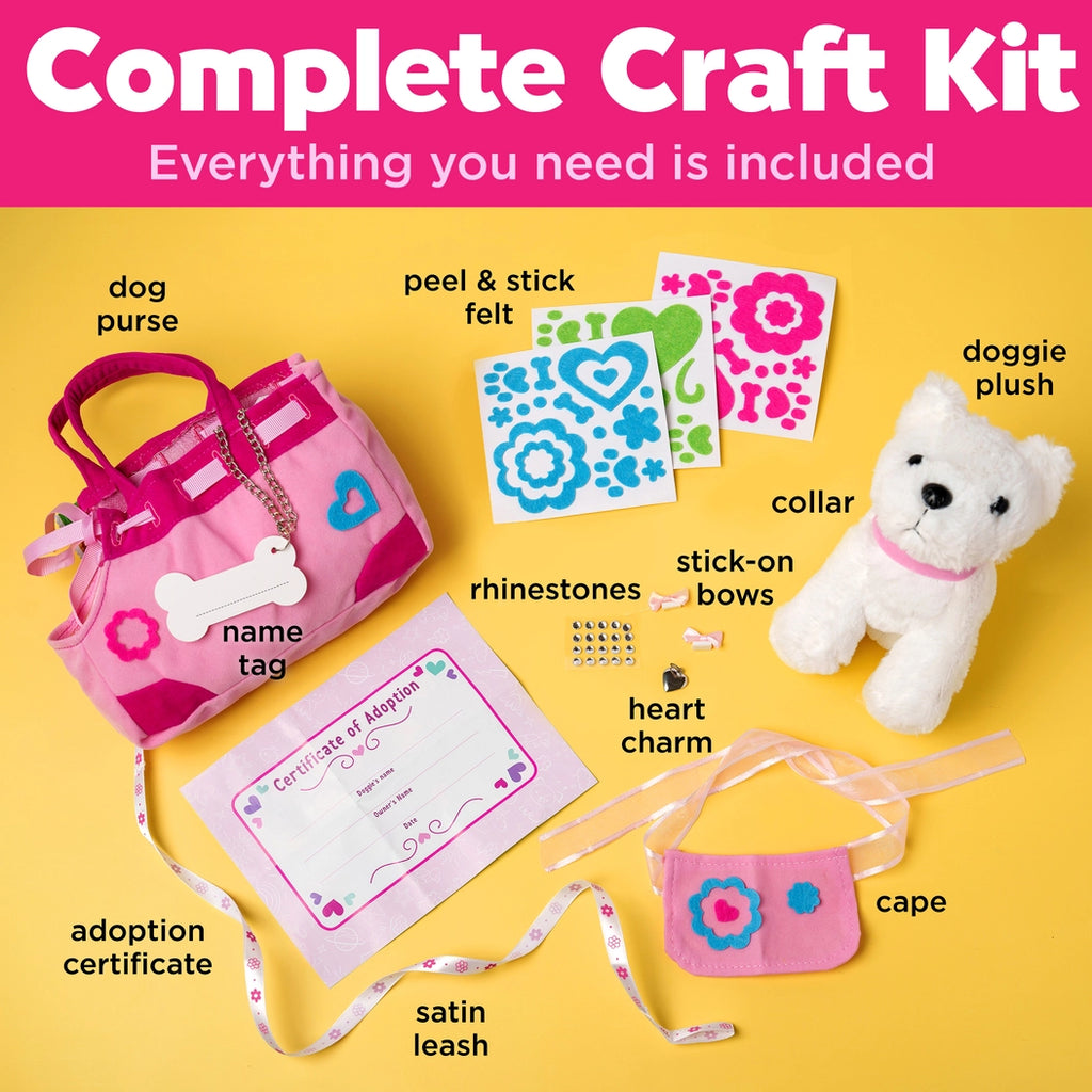 Decorate Your Own Designer Doggie 1238000