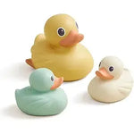 Itzy Bath | Duck Family 6M+ | Water Tight Bath Item