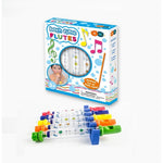 Bath | Flute - CR Toys