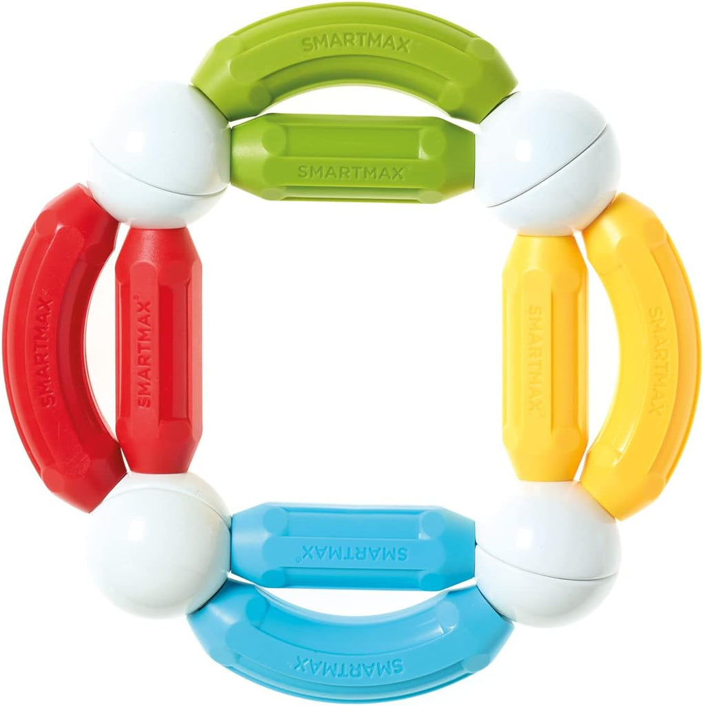 Smartmax | Start Plus 30 PCS | 1 - 6 Years - 3